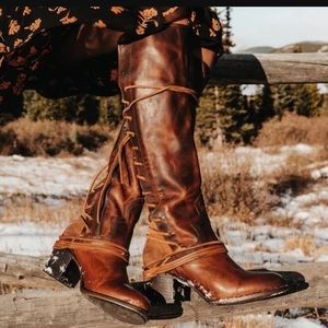 Excellent condition Freebird COAL